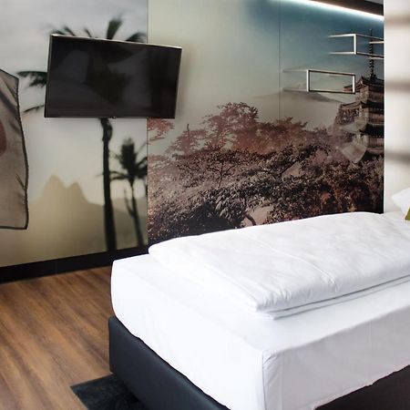 Sld Hotel By Wmm Hotels Schnelldorf Екстериор снимка