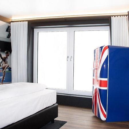 Sld Hotel By Wmm Hotels Schnelldorf Екстериор снимка