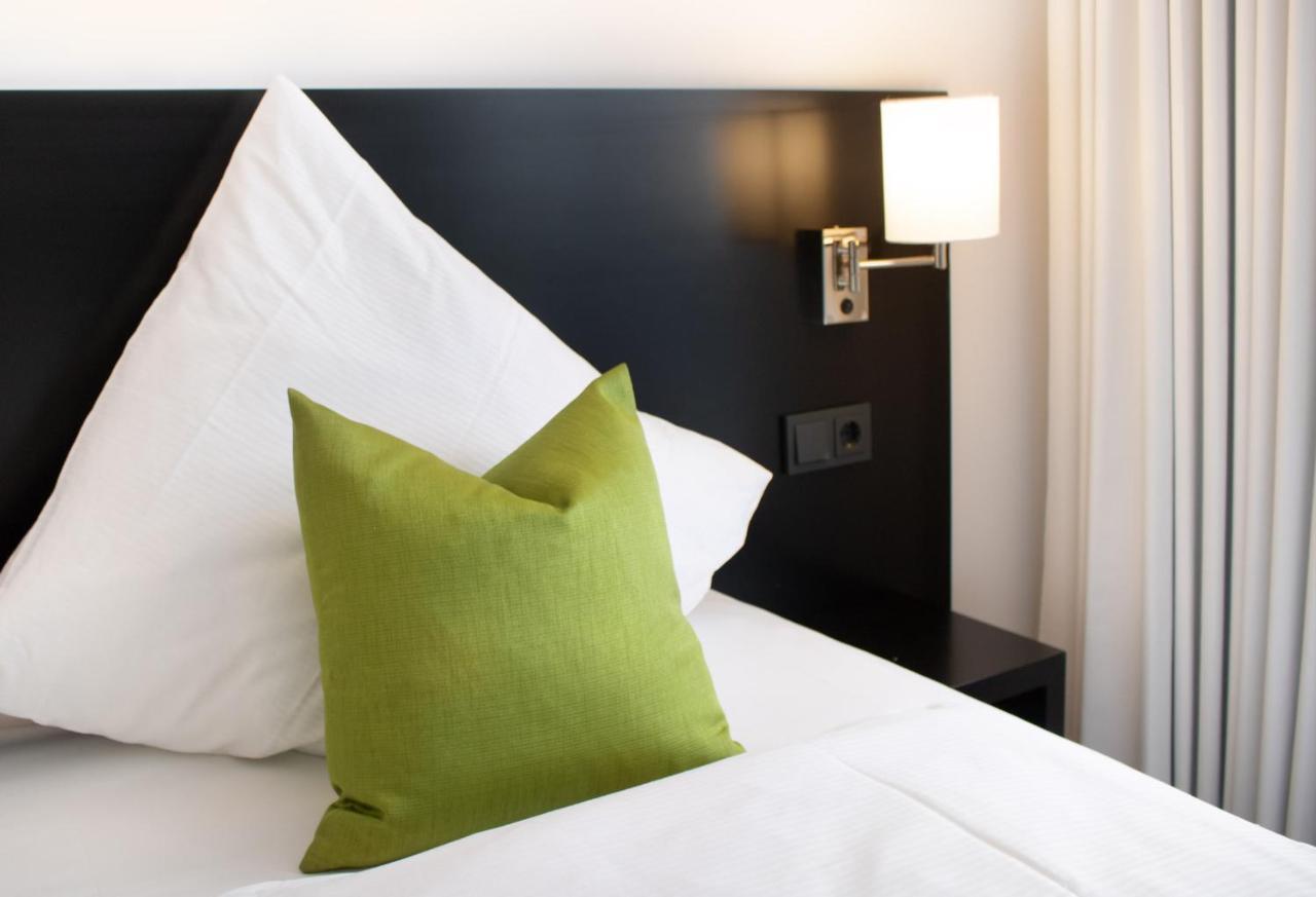 Sld Hotel By Wmm Hotels Schnelldorf Екстериор снимка