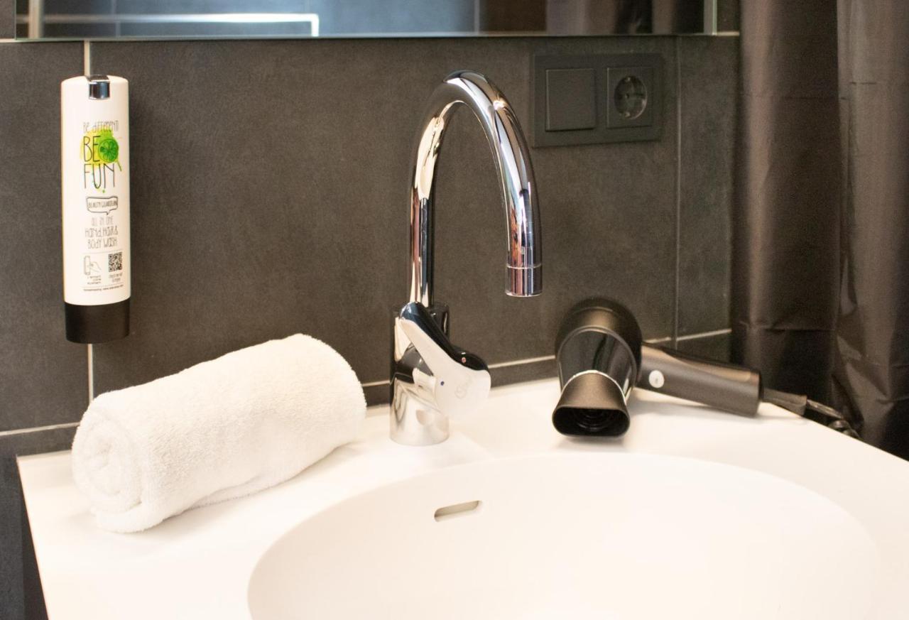 Sld Hotel By Wmm Hotels Schnelldorf Екстериор снимка