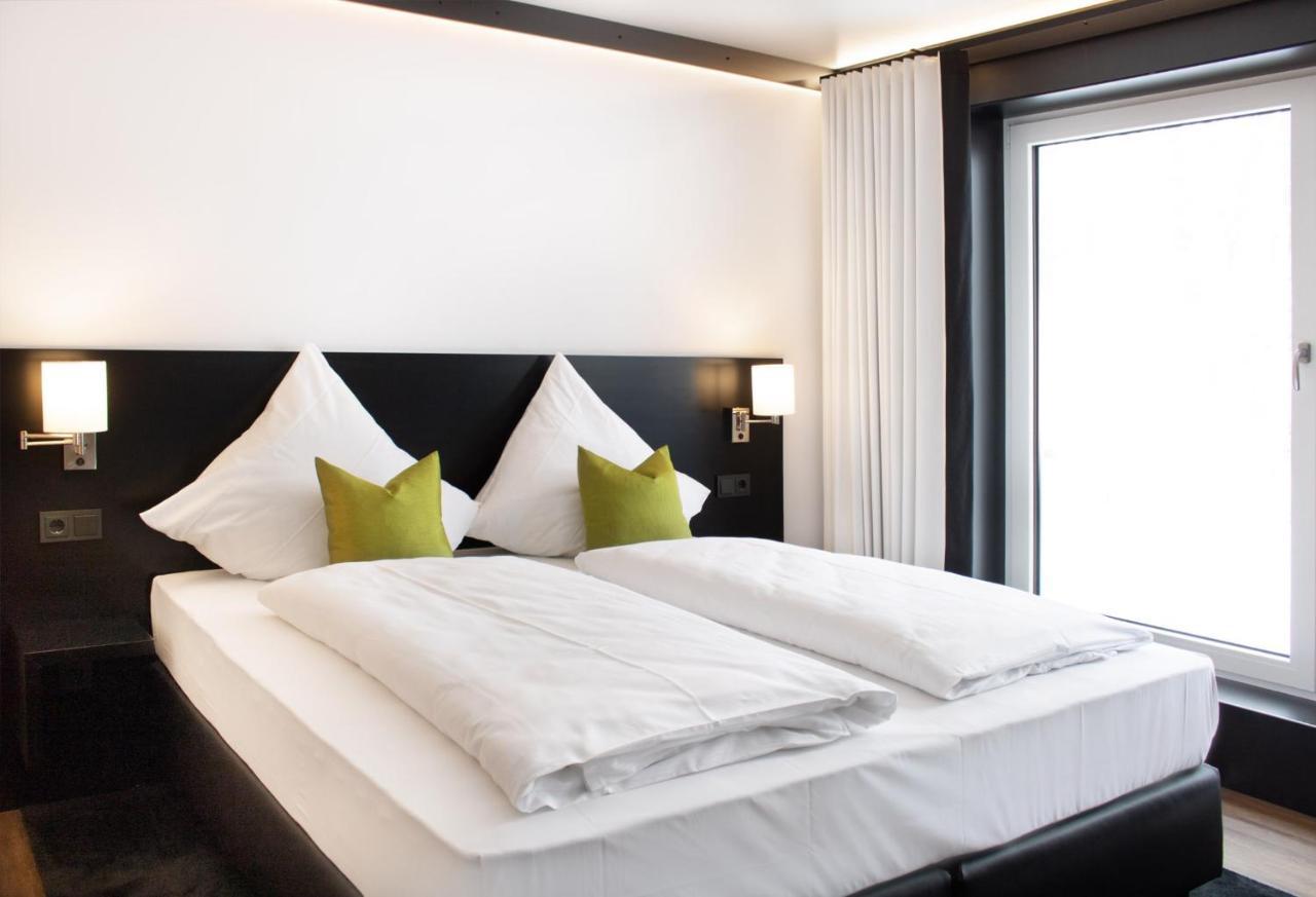Sld Hotel By Wmm Hotels Schnelldorf Екстериор снимка