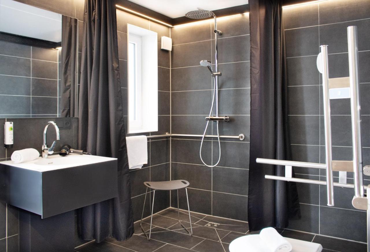 Sld Hotel By Wmm Hotels Schnelldorf Екстериор снимка