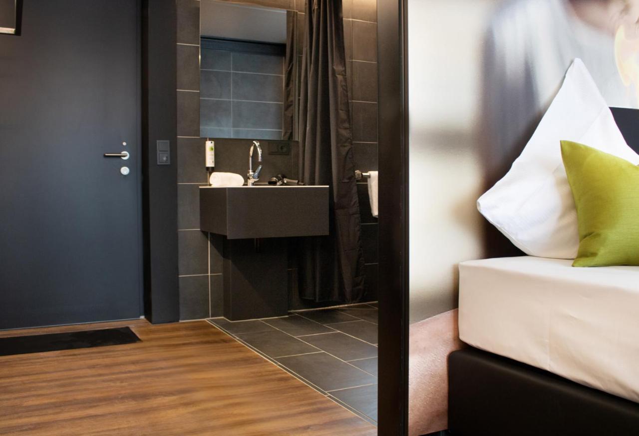 Sld Hotel By Wmm Hotels Schnelldorf Екстериор снимка