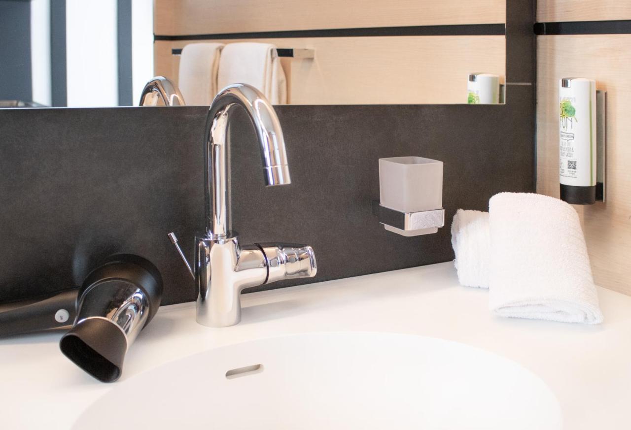 Sld Hotel By Wmm Hotels Schnelldorf Екстериор снимка