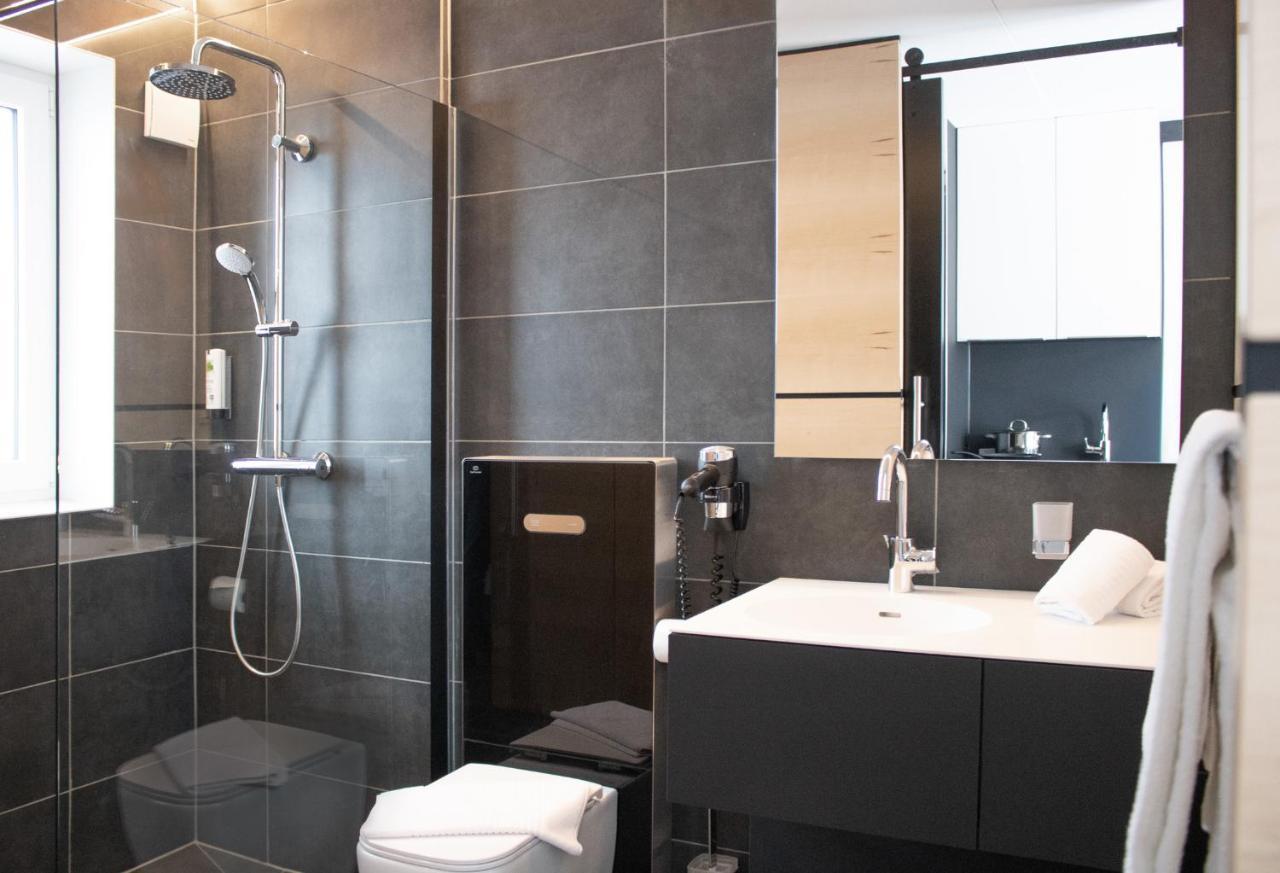 Sld Hotel By Wmm Hotels Schnelldorf Екстериор снимка